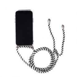   .  BeCover Strap Huawei Y6 2019 Spiral (704281) (704281)