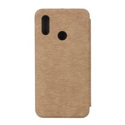 ����� ��� ��������� �������� BeCover Exclusive Huawei P Smart 2019 Sand (703210) (703210) - �������� 2