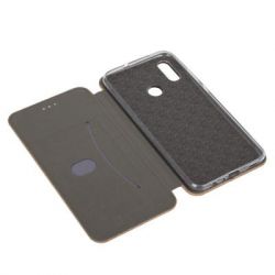 ����� ��� ��������� �������� BeCover Exclusive Huawei P Smart 2019 Sand (703210) (703210) - �������� 3