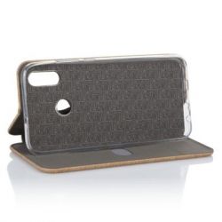 ����� ��� ��������� �������� BeCover Exclusive Huawei P Smart 2019 Sand (703210) (703210) - �������� 4