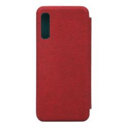     BeCover Exclusive Xiaomi Mi 9 SE Burgundy Red (703885) (703885) -  2