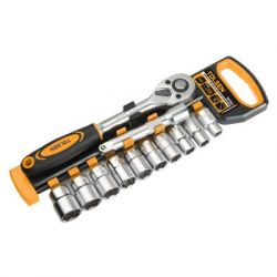 ����� ������������ Tolsen "���Բ" ������� �������� 1/2" 12 �����. (15152)