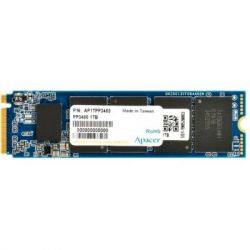  SSD M.2 2280 1TB Apacer (AP1TPP3480-R) -  1