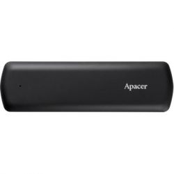 SSD  Apacer 1TB USB 3.2 (AP1TBAS721B-1)