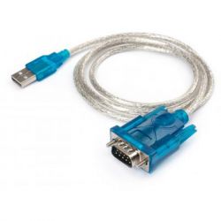     USB to COM transparent Vinga (VCPUSBCOM) -  1