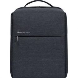    Xiaomi 15.6" City Backpack 2 (Dark Gray) (601201) -  3