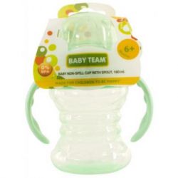 - Baby Team     180  6+ (5022_') -  3