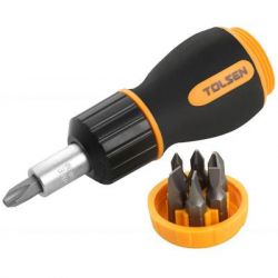 �������� Tolsen �������� �������� 7 ��� (20033)