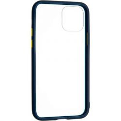     Gelius Bumper Case for iPhone 11 Pro Blue (00000078215) -  3