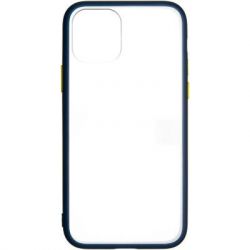     Gelius Bumper Case for iPhone 11 Pro Blue (00000078215) -  4