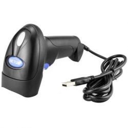 Сканер штрих-кода Netum L-5 2D, USB (L5-NT0055) - Картинка 3