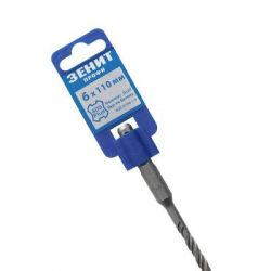   "Բ" SDS-Plus 6110 ,  4S (20006110) -  3