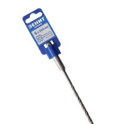   "Բ" SDS-Plus 6260 ,  4S (20006260) -  3