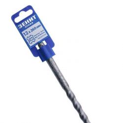 ��� ����� "���Բ" SDS-Plus 12�260 ��, ������ 4S (20012260) - �������� 3