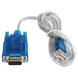  Atcom USB to Com cable 0,85 (USB to RS232) (17303)