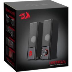 ������������ ������� Redragon Orpheus Black (77601) - �������� 7