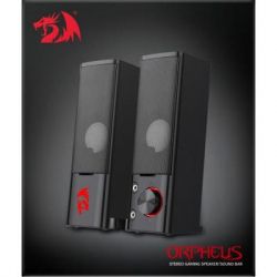 ������������ ������� Redragon Orpheus Black (77601) - �������� 8