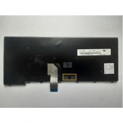 Клавіатура ноутбука Lenovo ThinkPad T440/T440P/T440S/L440/E431/E440/L450/T431s/T450 чер (A46066) - Картинка 2
