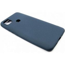   .  DENGOS Carbon Xiaomi Redmi 9C, blue (DG-TPU-CRBN-89) (DG-TPU-CRBN-89) -  3