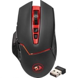 ����� Redragon Mirage IR Wireless Black/Red (74847) - �������� 2