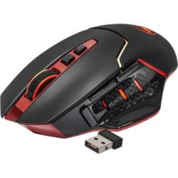 ����� Redragon Mirage IR Wireless Black/Red (74847)