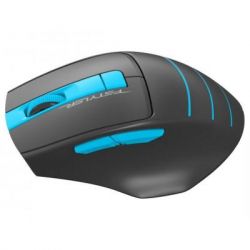Мышка A4tech FG30S Blue - Картинка 6