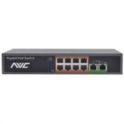   NVC NVC-1008G -  1