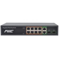   NVC NVC-1008GSR -  1