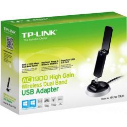   Wi-Fi TP-Link ARCHER-T9UH -  5