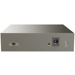 Комутатор мережевий Tenda TEF1106P-4-63W - Картинка 3