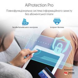 Маршрутизатор ASUS RT-AX82U - Картинка 12