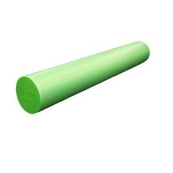 Ролик для фитнеса Ecofit MDF008-А 90х15 см Green (К00015249)