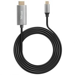  Trust Calyx USB-C to HDMI Adapter Cable (23332_TRUST)