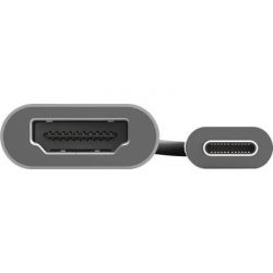  Trust Dalyx USB-C to HDMI Adapter (23774_TRUST) -  4