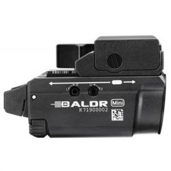 ˳���� Olight Baldr Mini ��� Black (Baldr Mini) - �������� 3