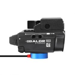 ˳���� Olight Baldr Mini ��� Black (Baldr Mini) - �������� 4