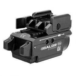 ˳���� Olight Baldr Mini ��� Black (Baldr Mini) - �������� 5