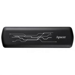 SSD  Apacer AS722 512GB USB 3.2 (AP512GAS722B-1)