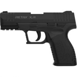   Retay XR Black (Y700290B)