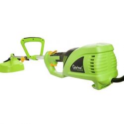 Тример садовий GARTNER BCE-1720 K (844526) - Картинка 4