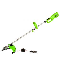 Тример садовий Gartner BCE-1940 (844529) - Картинка 2