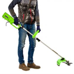 Тример садовий Gartner BCE-1940 (844529) - Картинка 7