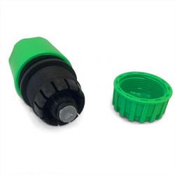 ϳ������ ��� ������ Gartner 8-���������� + ������� �� 1/2 ", 3/4 " �� 2 ��������� ��� �� (80075020) - �������� 4