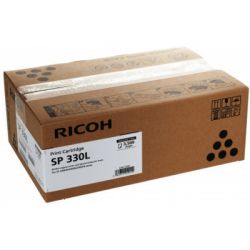 - Ricoh SP330/M320 3,5K Black (408278)