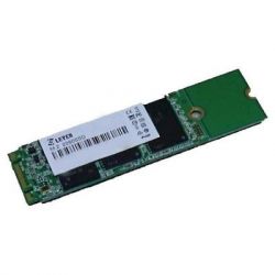 SSD накопитель Leven JM600 64GB M.2 2280 (JM600-64GB)