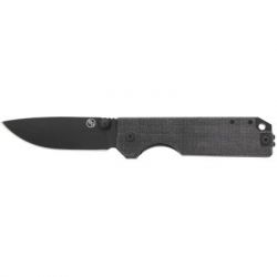 Нож StatGear Ausus Black (AUSUS-BLK)