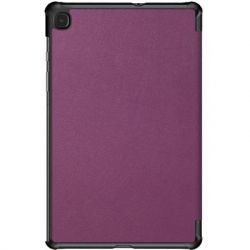    BeCover Smart Case Samsung Galaxy Tab S6 Lite 10.4 P610/P615 Purple (705178) -  2