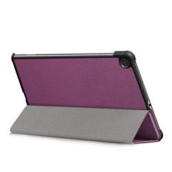    BeCover Smart Case Samsung Galaxy Tab S6 Lite 10.4 P610/P615 Purple (705178) -  4