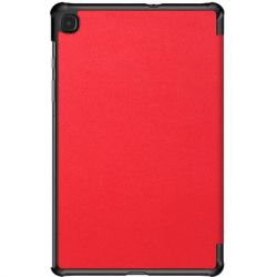   BeCover Smart Case Samsung Galaxy Tab S6 Lite 10.4 P610/P615 Red (705179) -  2
