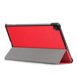    BeCover Smart Case Samsung Galaxy Tab S6 Lite 10.4 P610/P615 Red (705179) -  4